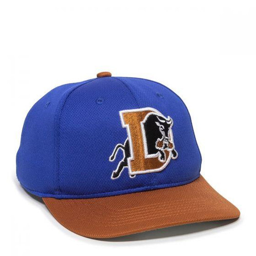 MINOR LEAGUE DURHAM BULLS - ADULT