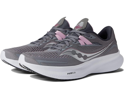 Women's Ride 15 - Alloy/Quartz
