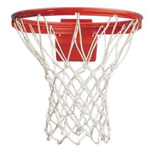HEAVY DUTY NET W HEADER - WHITE HEAVY DUTY NET W HEADER - WHITE
