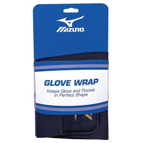 G2 GLOVE WRAP - BLACK