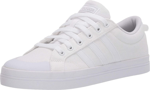 BRAVADA - WHITE