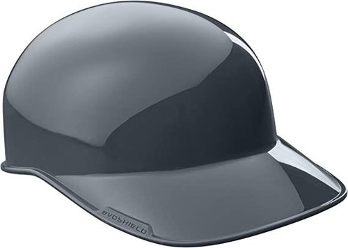 PRO SRZ SKULL CAP - GREY