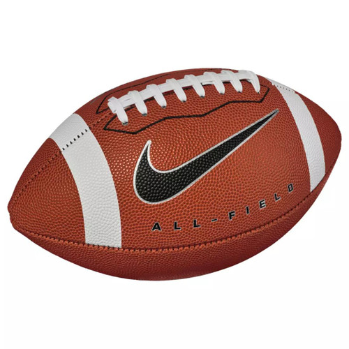 ALL FIELD JR. FOOTBALL