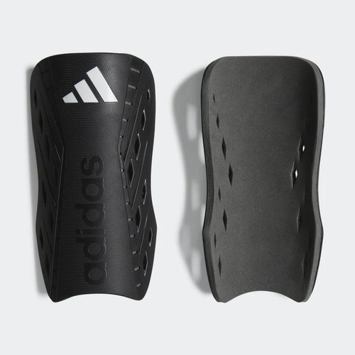 TIRO SG SHIN GUARDS - BLACK