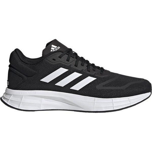 DURAMO 10 - Black/White