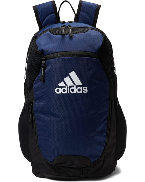 STADIUM 3 BACKPACK - NAVY STADIUM 3 BACKPACK - NAVY