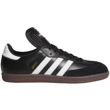 SAMBA CLASSIC - BLACK/WHITE