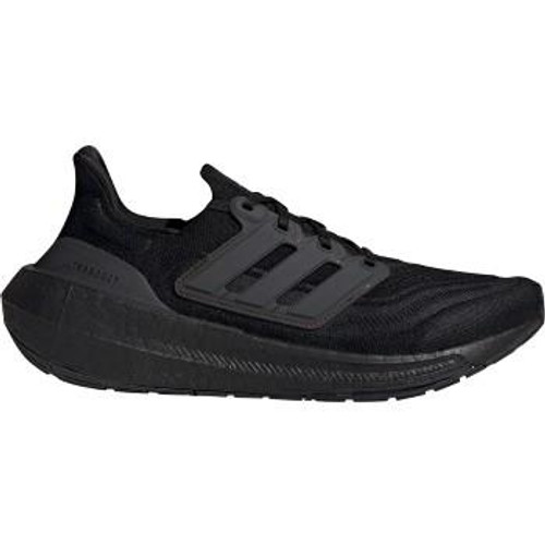 ULTRABOOST LIGHT - CORE BLACK ULTRABOOST LIGHT - CORE BLACK