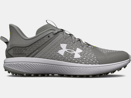 UA YARD TURF-GREY