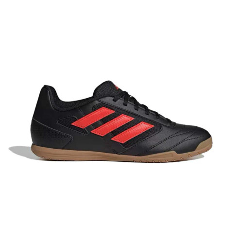 SUPER SALA 2-BLACK/RED