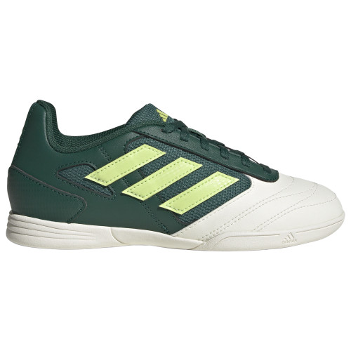 YOUTH SUPER SALA 2-GREEN/YELLOW YOUTH SUPER SALA 2-GREEN/YELLOW