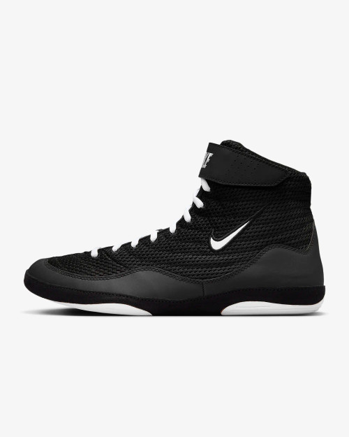 NIKE INFLICT-BLACK/WHITE NIKE INFLICT-BLACK/WHITE