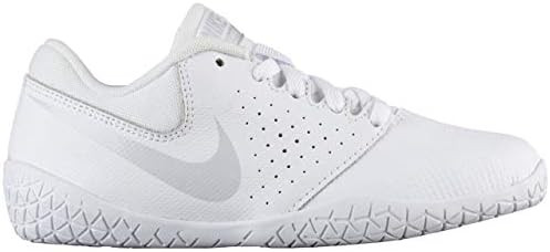 YOUTH SIDELINE IV-CHEER-WHITE