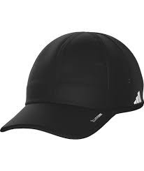 Black Adidas Superlite 2 Team Cap