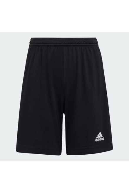 ADIDAS YOUTH ENTRADA 22 SHORTS-BLACK