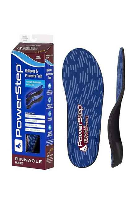 POWERSTEP PINNACLE MAXX-NAVY POWERSTEP PINNACLE MAXX-NAVY