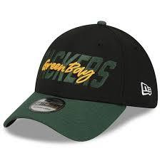 GREEN BAY PACKERS NFL 22 DRAFT DAY CAP