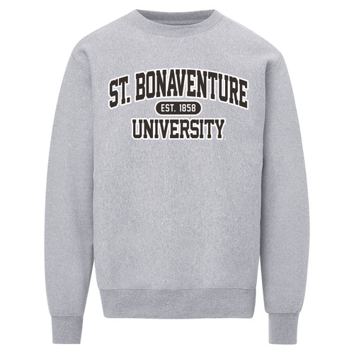 SBU Pro-Weave Crewneck-Grey