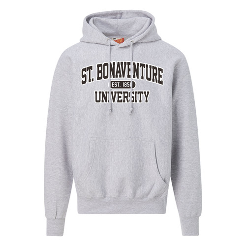 SBU Pro-Weave Hoodie-Brown SBU Pro-Weave Hoodie-Brown