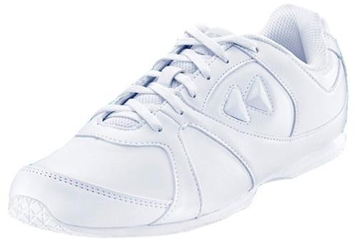 Sports Locker | Kaepa Youth Cheerful Cheer Shoe-White