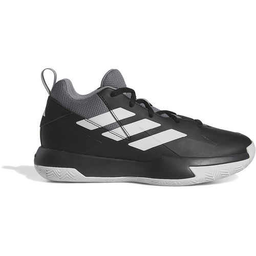 CROSS EM UP SELECT J - Black/White/Grey