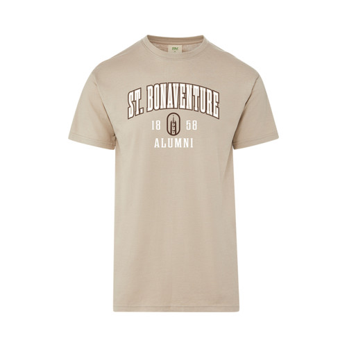 St. Bonaventure University Alumni Everest Sustainable Tee-Atmopshere