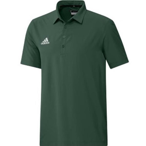 Sports Locker | M STADIUM COACHES POLO - Dark Green