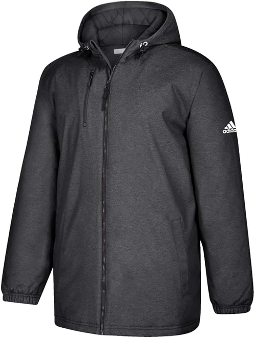 Adidas GB Ultra Energy Jacket-Black/White