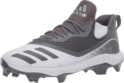 ICON V BOUNCE-GREY/WHITE
