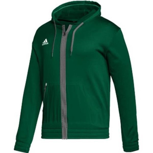 Sports Locker | TEAM ISSUE FZ HOOD - Dark Green