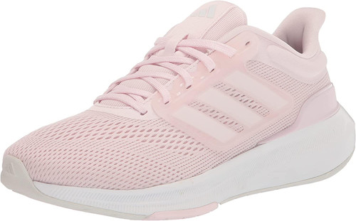 ULTRABOUNCE W - PINK/WHITE