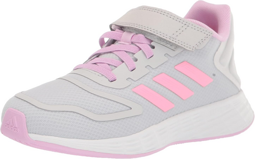 Duramo 10 El K - Grey/Pink