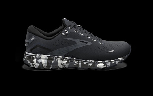 GHOST 15 - EBONY/BLACK/OYSTER