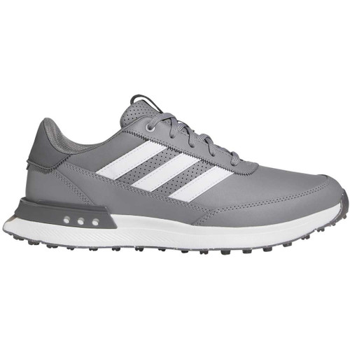 S2G SL Leather 24 Golf Shoe - Grey/White