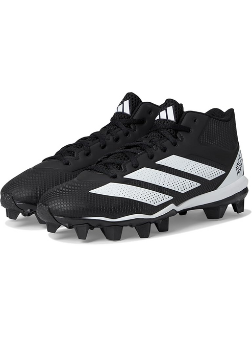 ADIZERO IMPACT.2 MD - Black/White