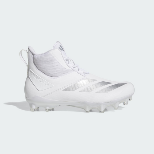 Adidas Adizero Chaos-White/Silver