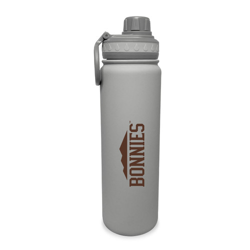SBU Stainless Steel Bottle-Grey