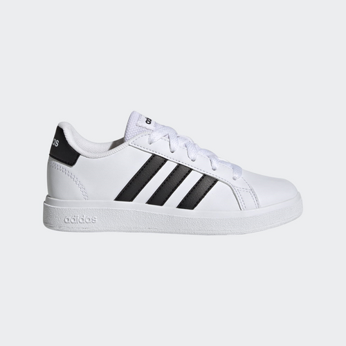 Grand Court 2.0-White/Black