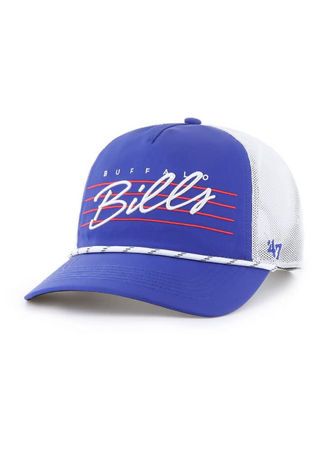 BUFFALO BILLS DOWNBURST MESH - Royal