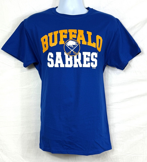 Sabres Team T-Shirt - Royal