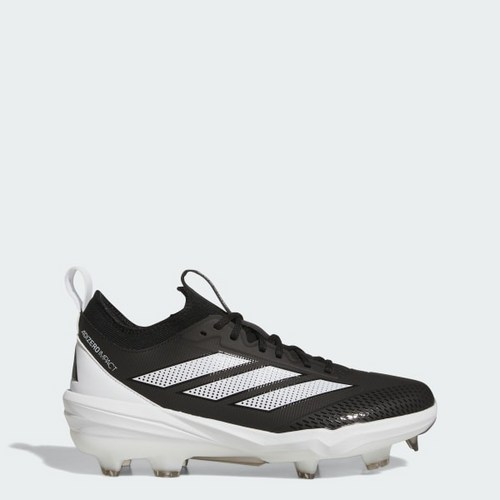 ADIZERO IMPACT TPU - Black/White