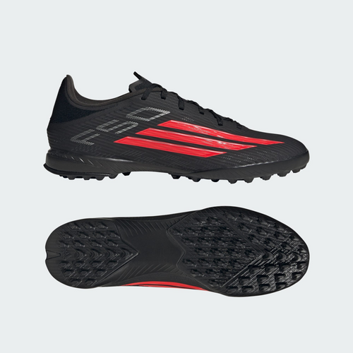 F50 League TF - Black/Red