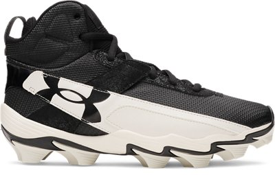 UA Harper 10 RM - Black/Stone