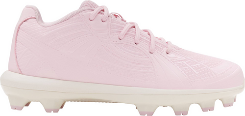 UA Glyde Sola TPU JR - Pink