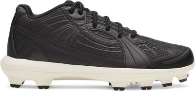 UA Glyde Sola TPU JR - Black