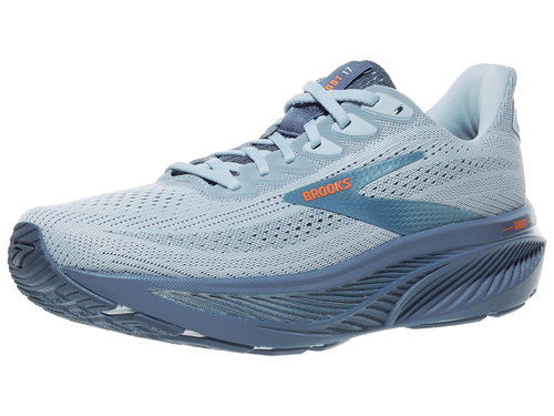 Men's Ghost 17 - Skyway/Moonlight/Orange