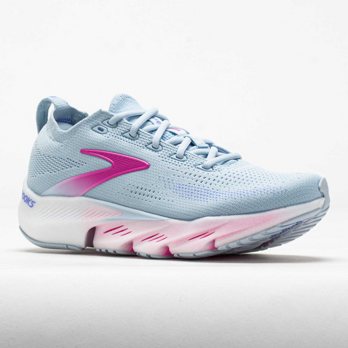 Women's Glycerin Flex - Skyway/Cyber Pink/Blazing Bell