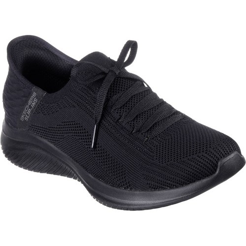 Women's Ultra Flex 3.0 - Black