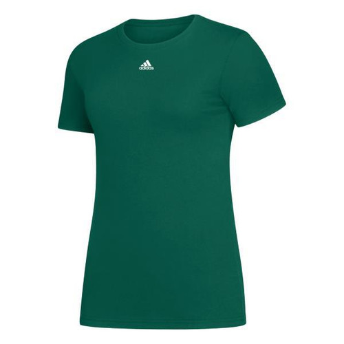 Sports Locker | AMPLIFIER S/S T SHIRT - GREEN