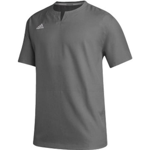 Sports Locker | ICON CAGE JACKET- Grey
